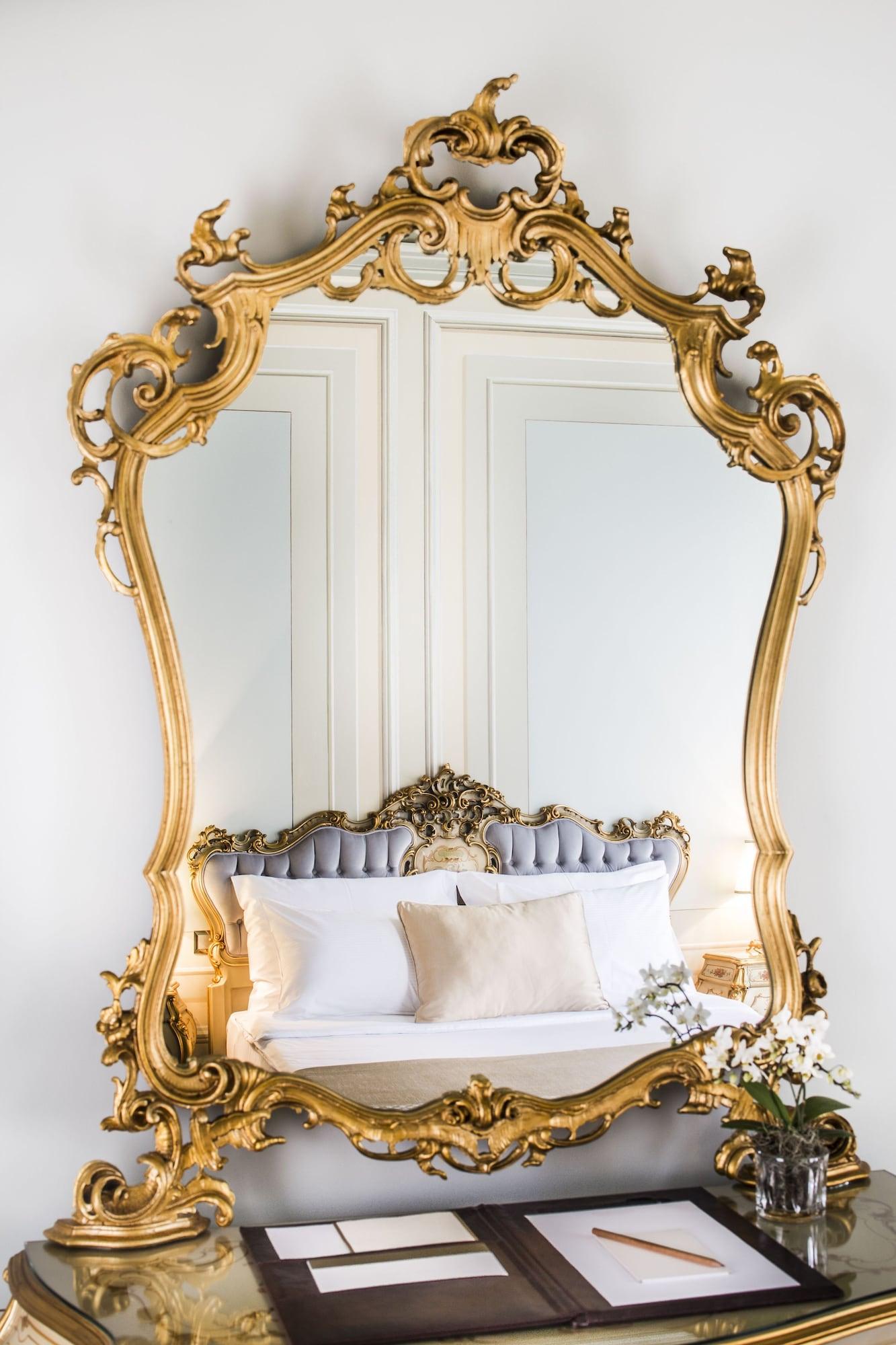 Bosphorus Palace Hotel Istanboel Buitenkant foto