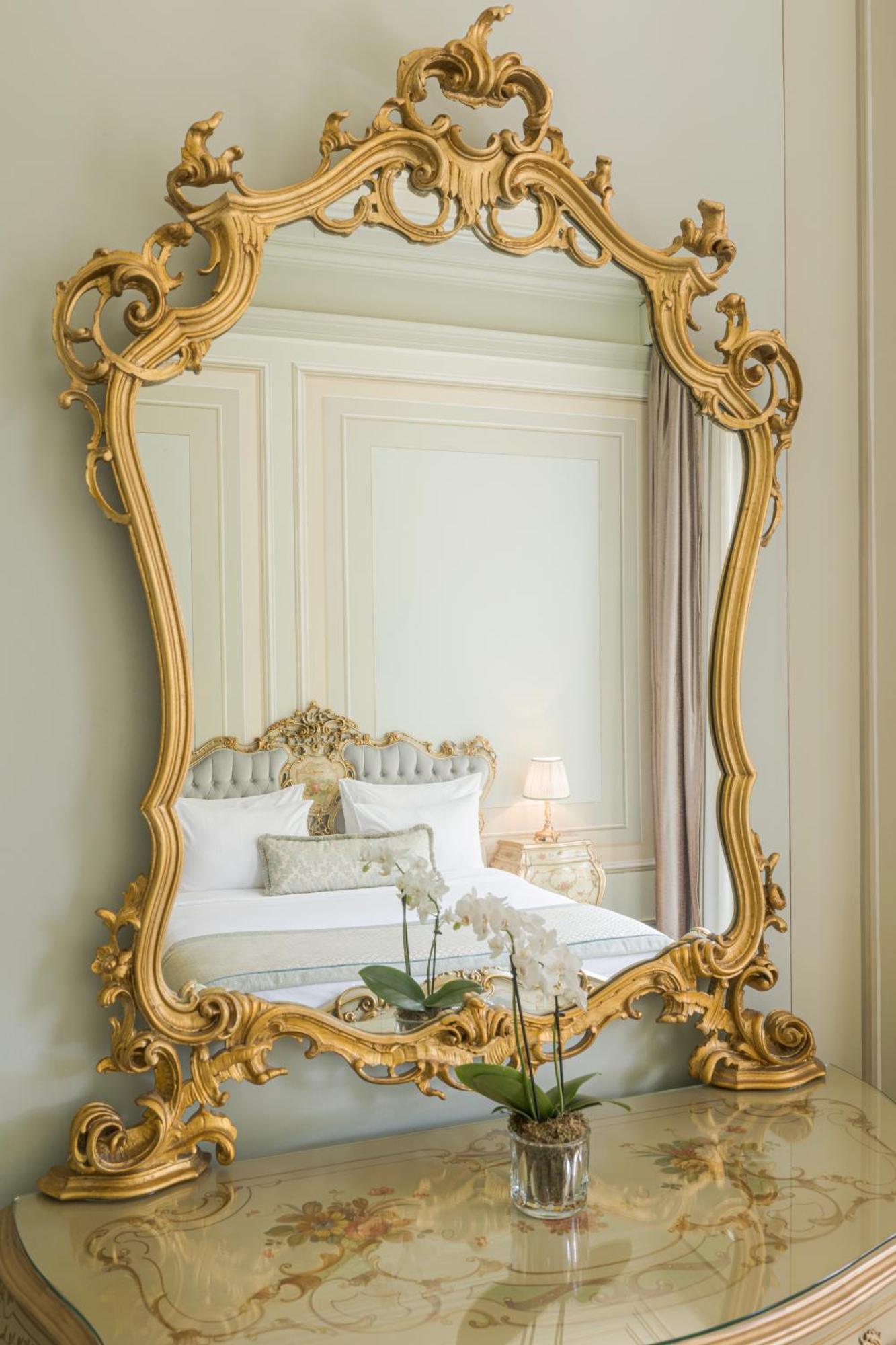 Bosphorus Palace Hotel Istanboel Buitenkant foto